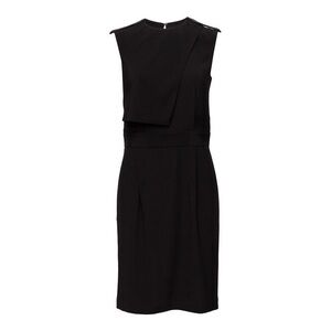 Like new Filippa K little black dress size S